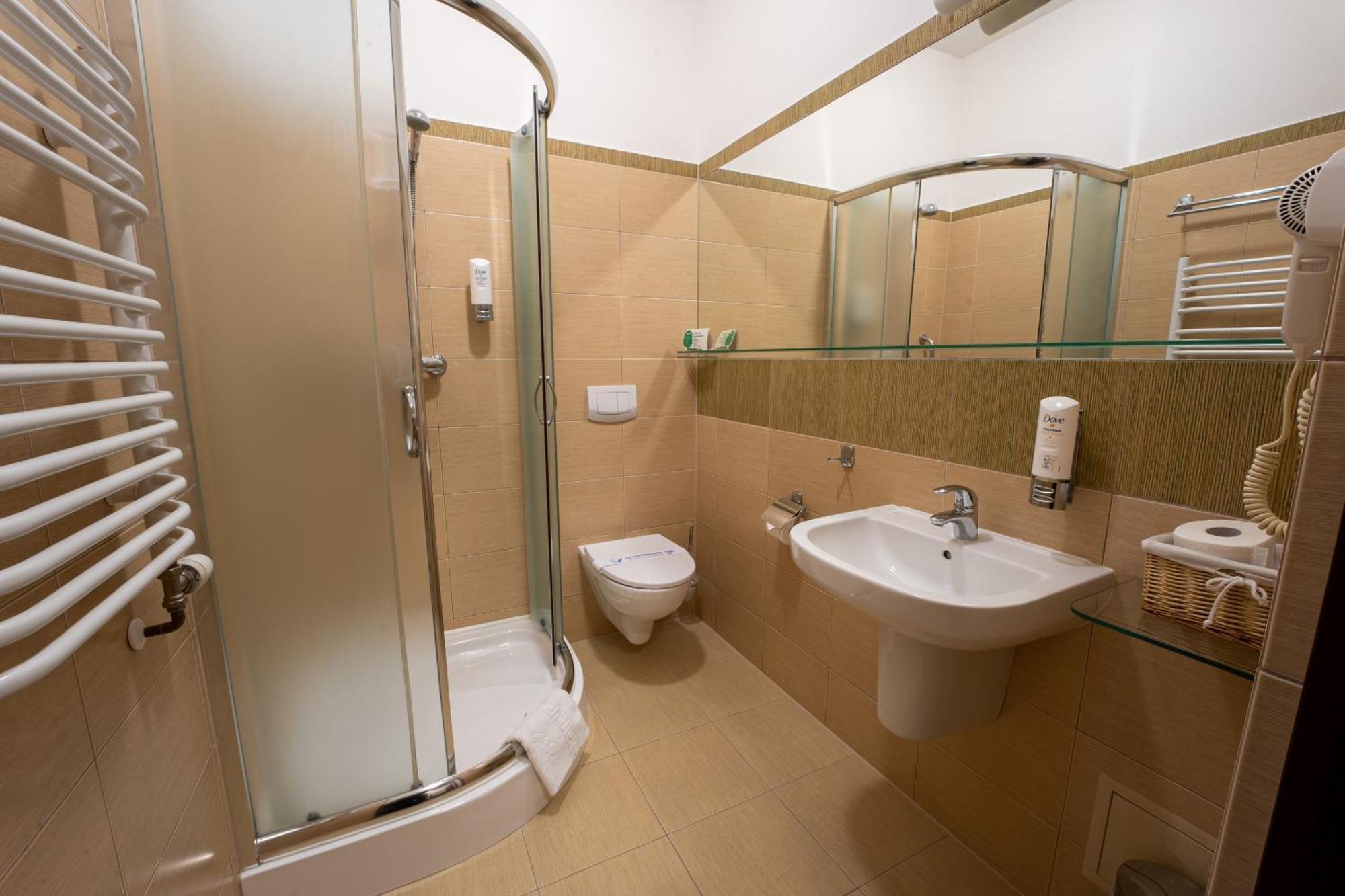 Hotel Szelcow Lesko Εξωτερικό φωτογραφία
